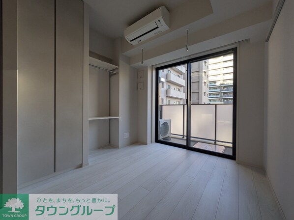 ルフォンプログレ田原町の物件内観写真